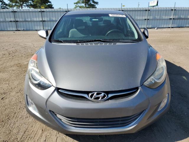 Photo 4 VIN: 5NPDH4AE5DH418171 - HYUNDAI ELANTRA 