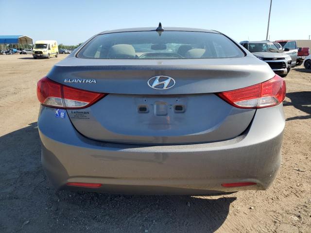 Photo 5 VIN: 5NPDH4AE5DH418171 - HYUNDAI ELANTRA 