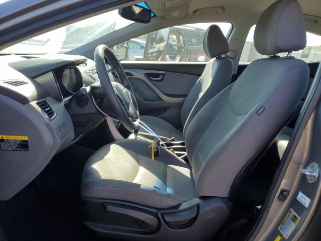 Photo 6 VIN: 5NPDH4AE5DH418171 - HYUNDAI ELANTRA 