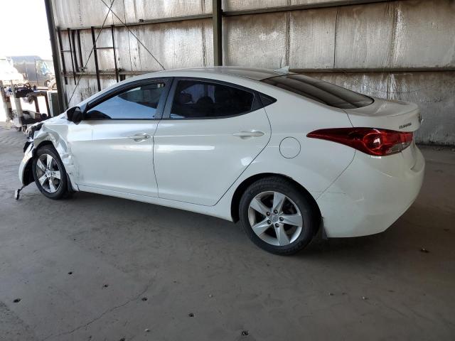 Photo 1 VIN: 5NPDH4AE5DH418476 - HYUNDAI ELANTRA 