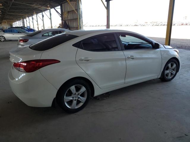 Photo 2 VIN: 5NPDH4AE5DH418476 - HYUNDAI ELANTRA 