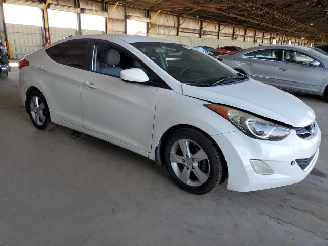 Photo 3 VIN: 5NPDH4AE5DH418476 - HYUNDAI ELANTRA 