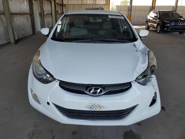 Photo 4 VIN: 5NPDH4AE5DH418476 - HYUNDAI ELANTRA 