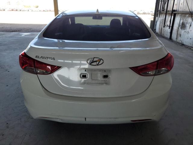 Photo 5 VIN: 5NPDH4AE5DH418476 - HYUNDAI ELANTRA 