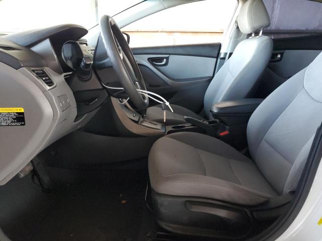 Photo 6 VIN: 5NPDH4AE5DH418476 - HYUNDAI ELANTRA 