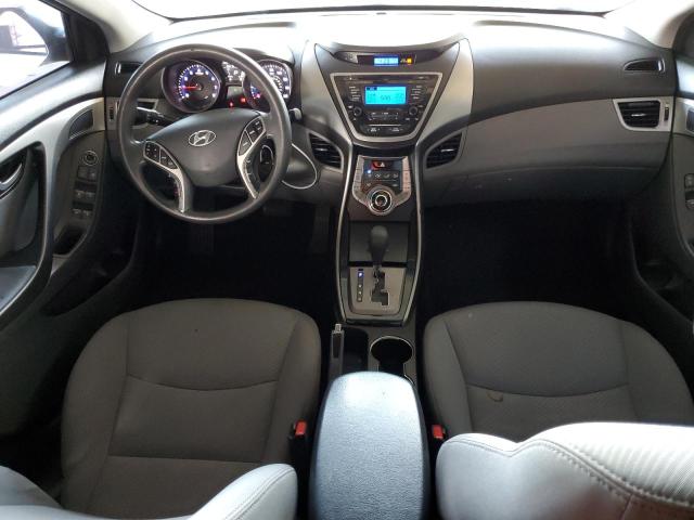 Photo 7 VIN: 5NPDH4AE5DH418476 - HYUNDAI ELANTRA 