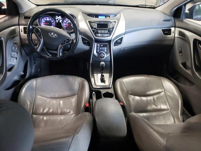 Photo 7 VIN: 5NPDH4AE5DH418879 - HYUNDAI ELANTRA GL 