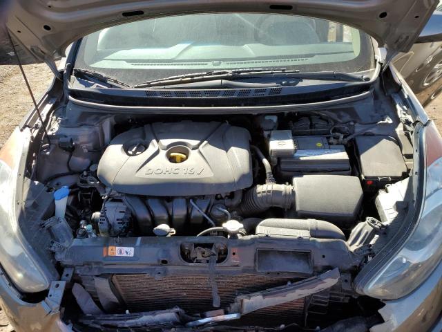 Photo 10 VIN: 5NPDH4AE5DH420874 - HYUNDAI ELANTRA 