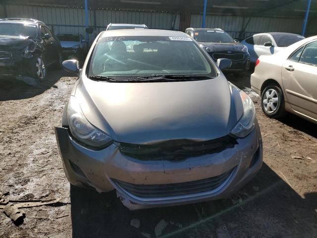 Photo 4 VIN: 5NPDH4AE5DH420874 - HYUNDAI ELANTRA 