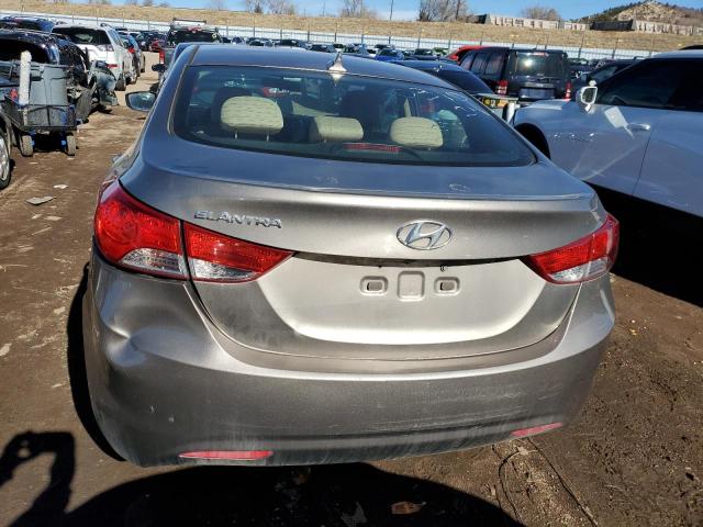 Photo 5 VIN: 5NPDH4AE5DH420874 - HYUNDAI ELANTRA 