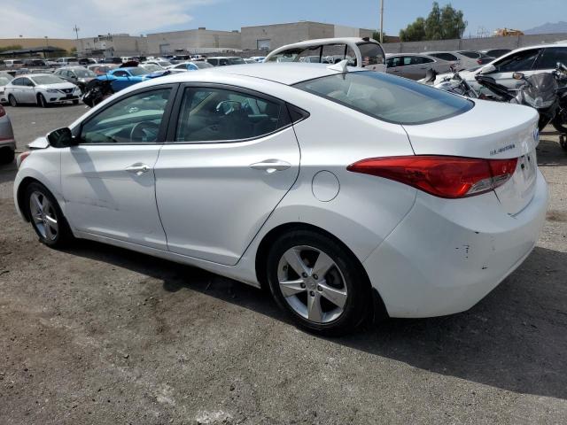 Photo 1 VIN: 5NPDH4AE5DH420941 - HYUNDAI ELANTRA GL 