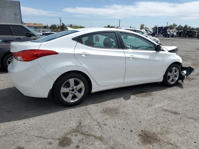 Photo 2 VIN: 5NPDH4AE5DH420941 - HYUNDAI ELANTRA GL 