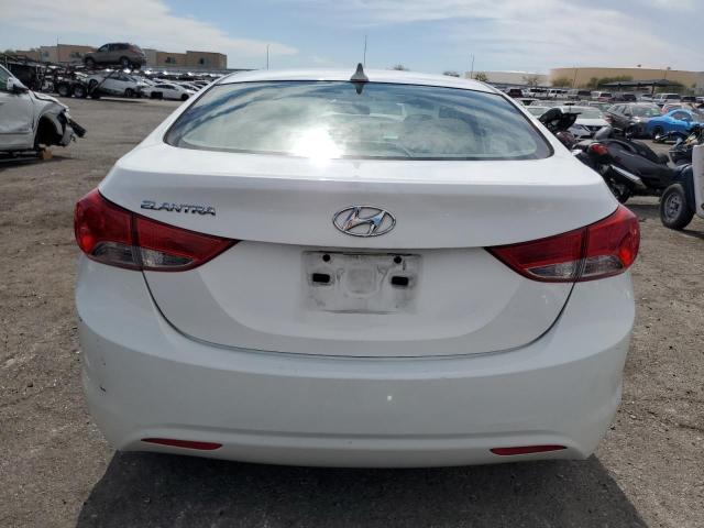 Photo 5 VIN: 5NPDH4AE5DH420941 - HYUNDAI ELANTRA GL 