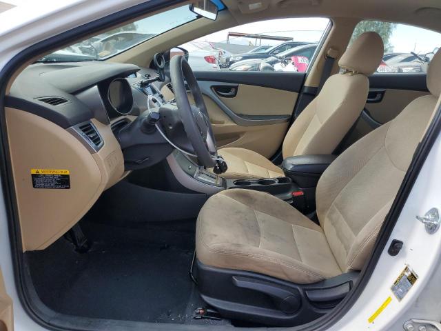 Photo 6 VIN: 5NPDH4AE5DH420941 - HYUNDAI ELANTRA GL 