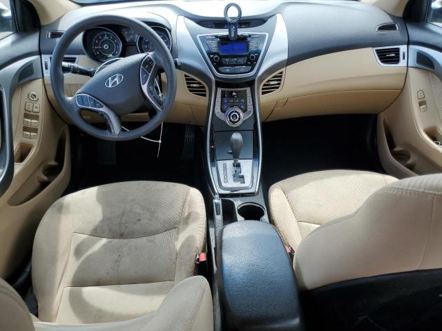 Photo 7 VIN: 5NPDH4AE5DH420941 - HYUNDAI ELANTRA GL 