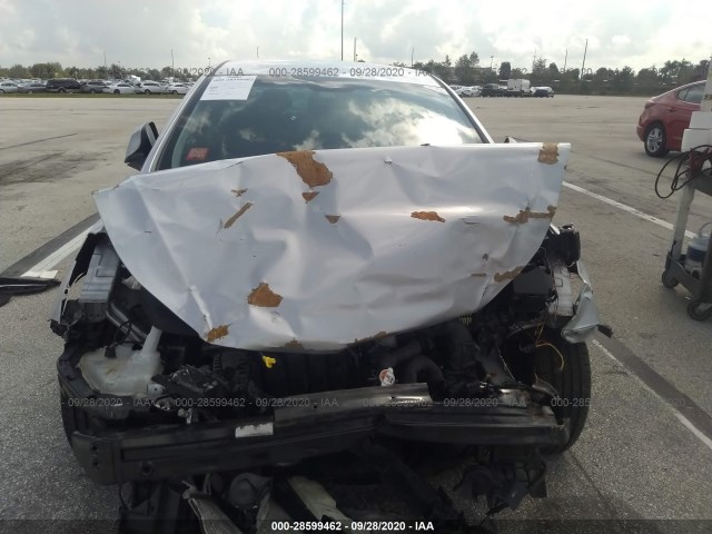 Photo 5 VIN: 5NPDH4AE5DH423628 - HYUNDAI ELANTRA 