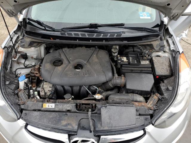 Photo 10 VIN: 5NPDH4AE5DH424388 - HYUNDAI ELANTRA 