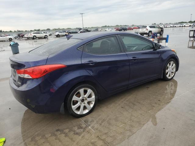 Photo 2 VIN: 5NPDH4AE5DH425833 - HYUNDAI ELANTRA GL 