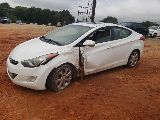 Photo 0 VIN: 5NPDH4AE5DH426237 - HYUNDAI ELANTRA GL 