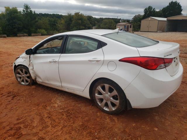 Photo 1 VIN: 5NPDH4AE5DH426237 - HYUNDAI ELANTRA GL 