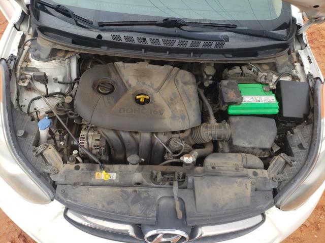 Photo 10 VIN: 5NPDH4AE5DH426237 - HYUNDAI ELANTRA GL 