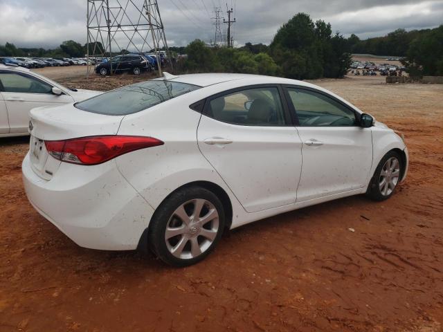 Photo 2 VIN: 5NPDH4AE5DH426237 - HYUNDAI ELANTRA GL 