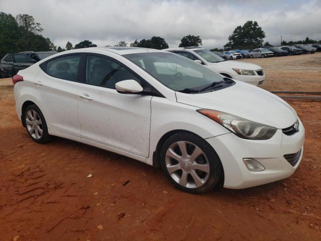 Photo 3 VIN: 5NPDH4AE5DH426237 - HYUNDAI ELANTRA GL 