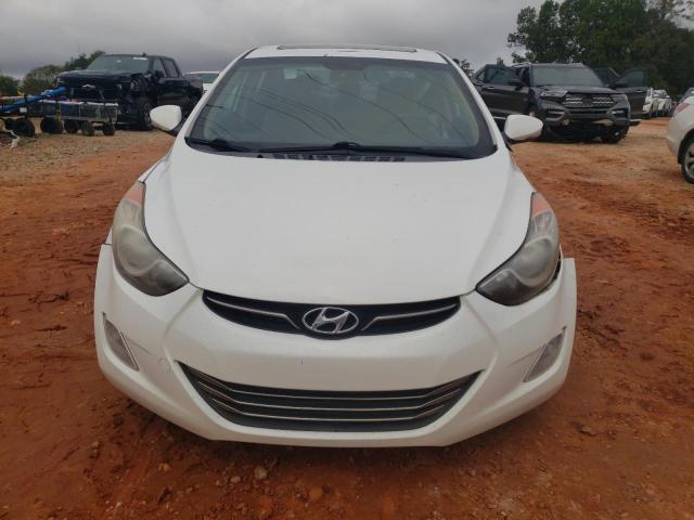 Photo 4 VIN: 5NPDH4AE5DH426237 - HYUNDAI ELANTRA GL 