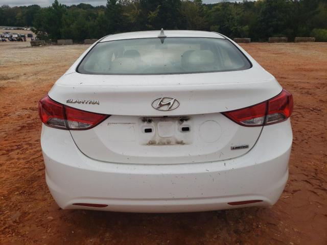 Photo 5 VIN: 5NPDH4AE5DH426237 - HYUNDAI ELANTRA GL 