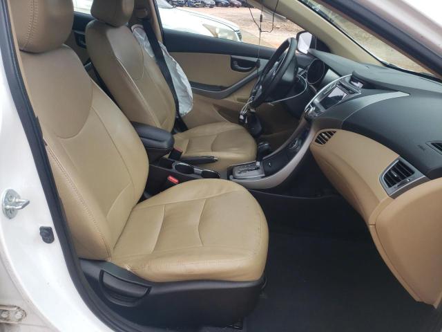 Photo 6 VIN: 5NPDH4AE5DH426237 - HYUNDAI ELANTRA GL 