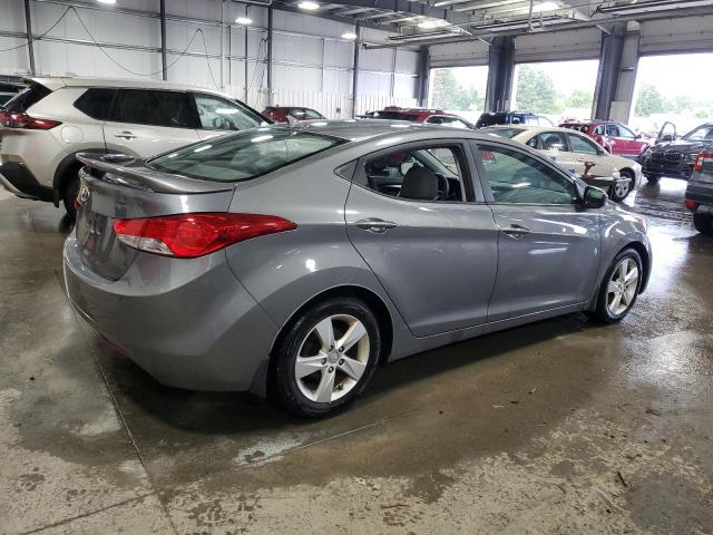 Photo 2 VIN: 5NPDH4AE5DH427162 - HYUNDAI ELANTRA GL 