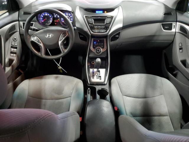 Photo 7 VIN: 5NPDH4AE5DH427162 - HYUNDAI ELANTRA GL 