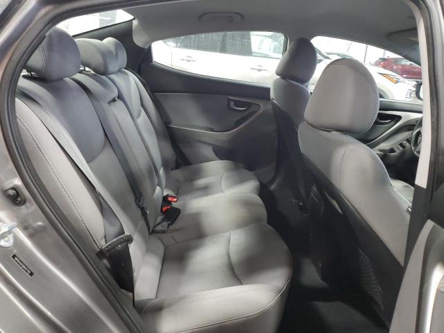 Photo 9 VIN: 5NPDH4AE5DH427162 - HYUNDAI ELANTRA GL 