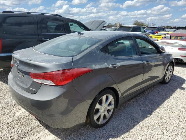 Photo 3 VIN: 5NPDH4AE5DH427940 - HYUNDAI ELANTRA GL 