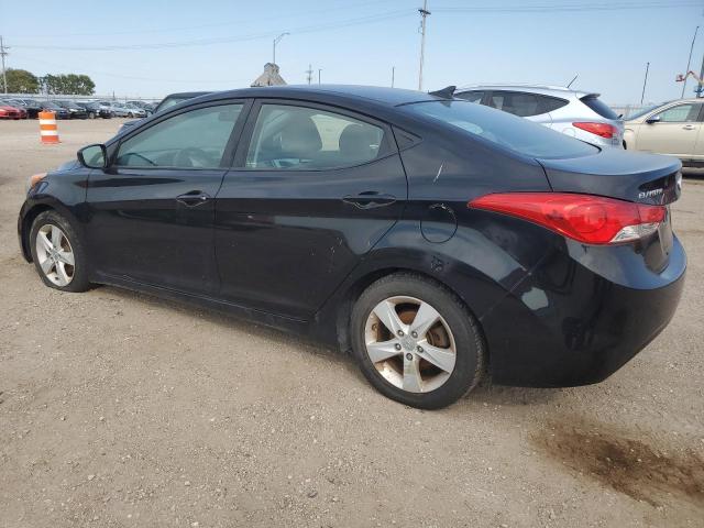 Photo 1 VIN: 5NPDH4AE5DH435245 - HYUNDAI ELANTRA GL 