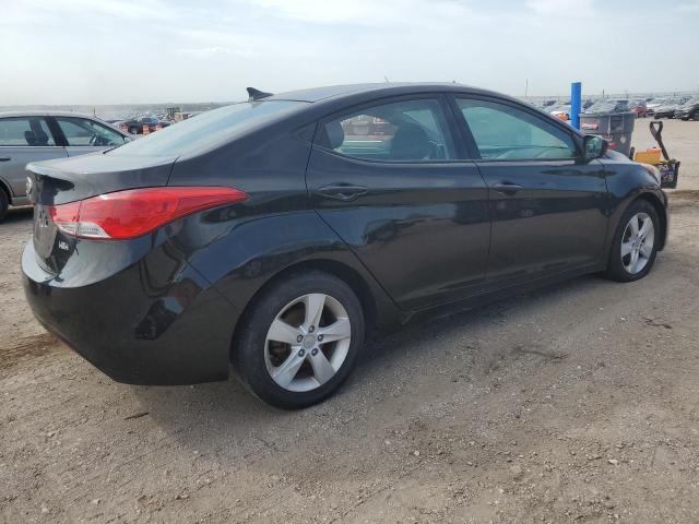 Photo 2 VIN: 5NPDH4AE5DH435245 - HYUNDAI ELANTRA GL 