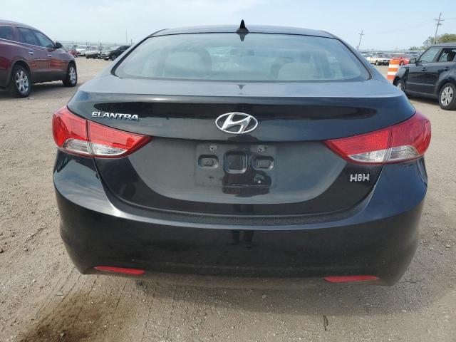 Photo 5 VIN: 5NPDH4AE5DH435245 - HYUNDAI ELANTRA GL 