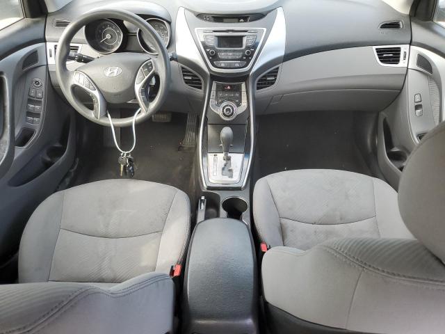 Photo 7 VIN: 5NPDH4AE5DH435245 - HYUNDAI ELANTRA GL 