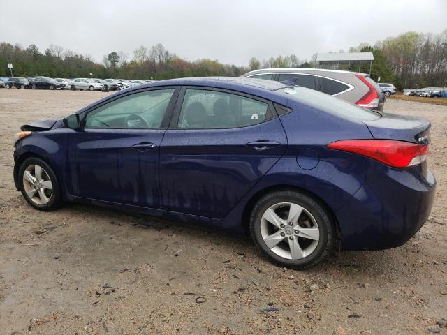 Photo 1 VIN: 5NPDH4AE5DH436962 - HYUNDAI ELANTRA 