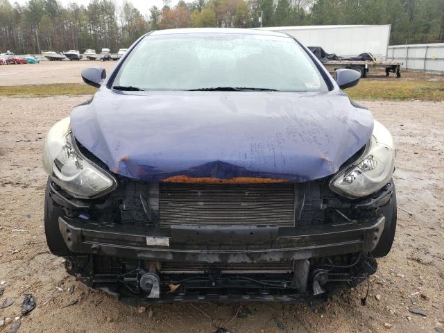 Photo 4 VIN: 5NPDH4AE5DH436962 - HYUNDAI ELANTRA 