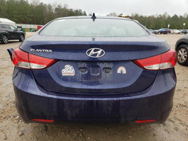 Photo 5 VIN: 5NPDH4AE5DH436962 - HYUNDAI ELANTRA 