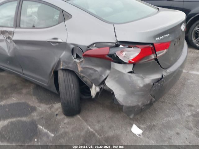 Photo 5 VIN: 5NPDH4AE5DH439067 - HYUNDAI ELANTRA 