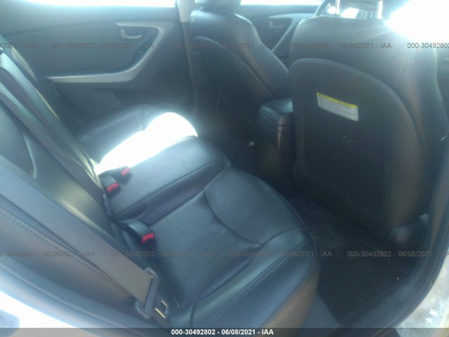 Photo 7 VIN: 5NPDH4AE5DH442678 - HYUNDAI ELANTRA 