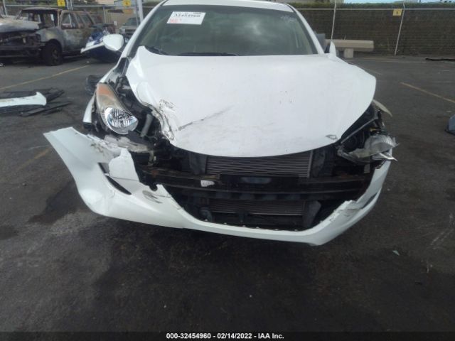 Photo 5 VIN: 5NPDH4AE5DH449369 - HYUNDAI ELANTRA 