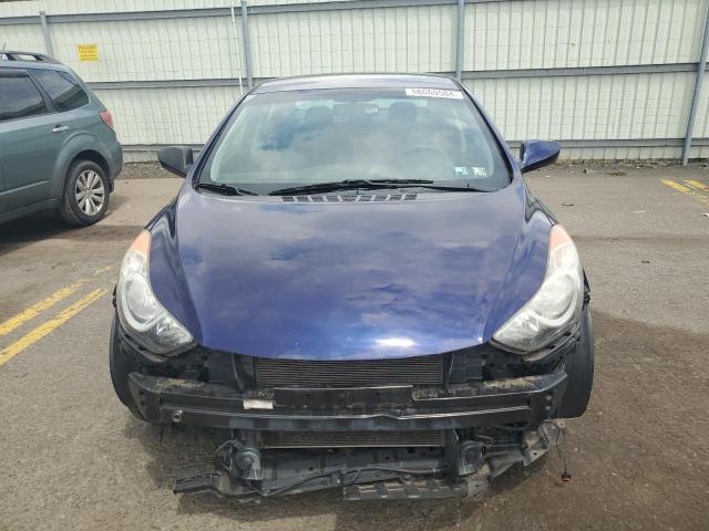 Photo 4 VIN: 5NPDH4AE5DH449405 - HYUNDAI ELANTRA 