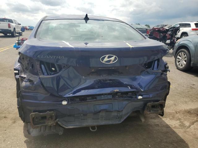 Photo 5 VIN: 5NPDH4AE5DH449405 - HYUNDAI ELANTRA 