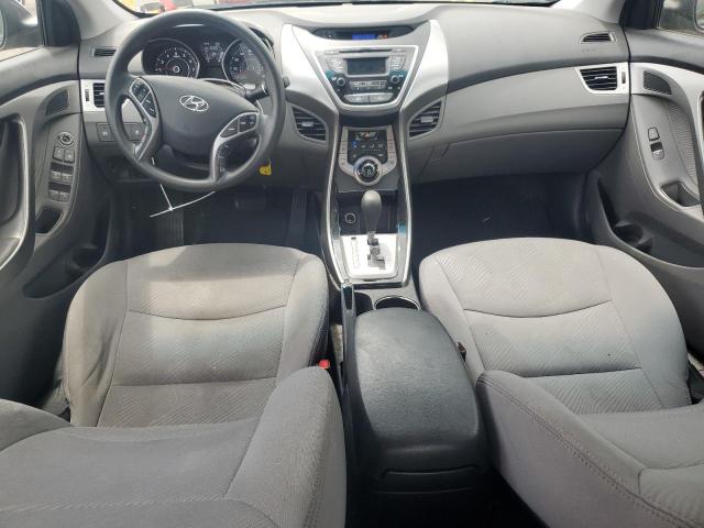 Photo 7 VIN: 5NPDH4AE5DH449405 - HYUNDAI ELANTRA 