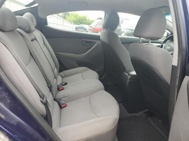 Photo 9 VIN: 5NPDH4AE5DH449405 - HYUNDAI ELANTRA 