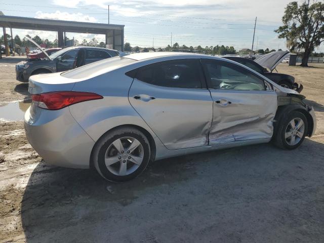 Photo 2 VIN: 5NPDH4AE5DH449498 - HYUNDAI ELANTRA GL 