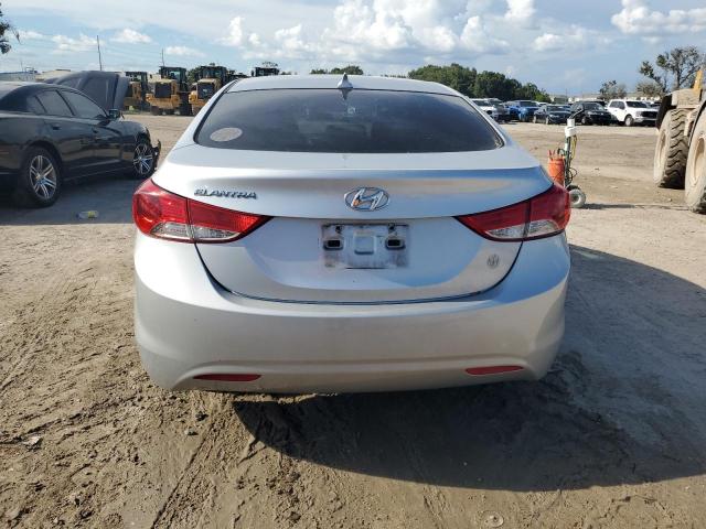 Photo 5 VIN: 5NPDH4AE5DH449498 - HYUNDAI ELANTRA GL 